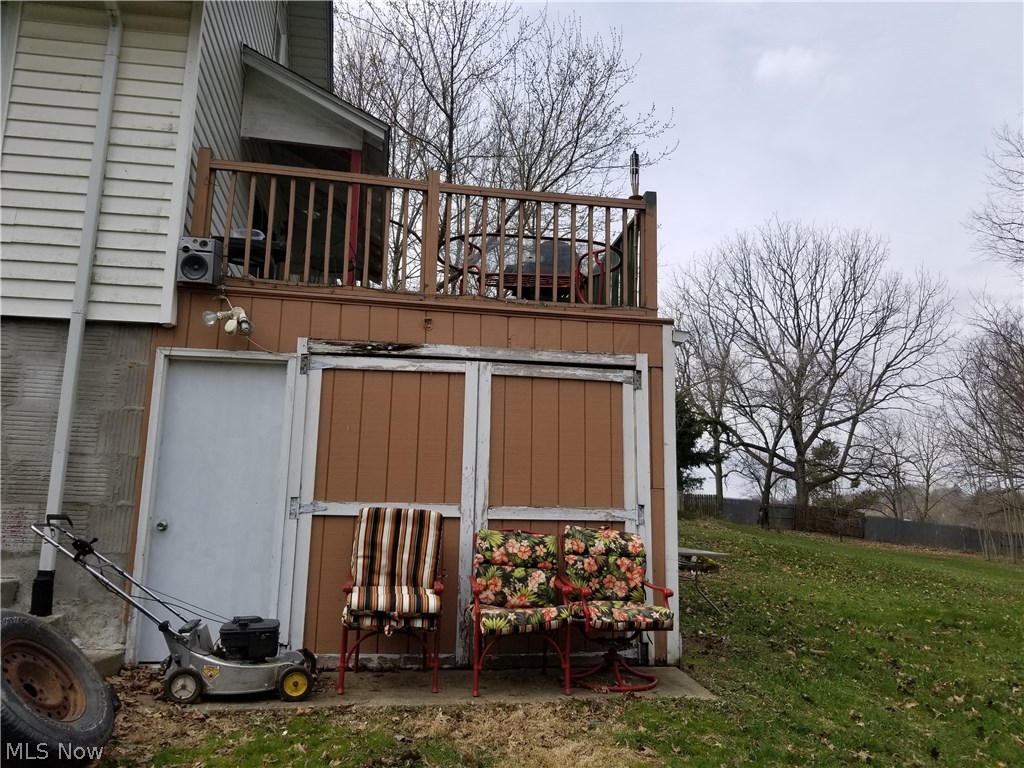 Homewood Ranch Allotment - Residential