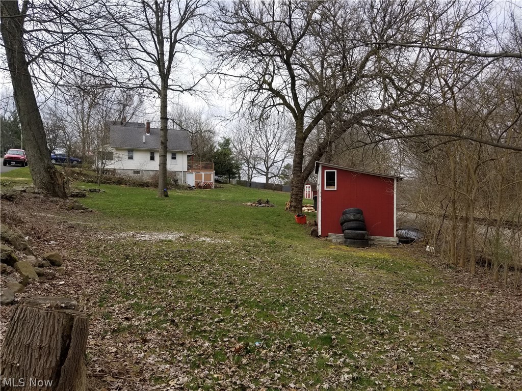 Homewood Ranch Allotment - Residential