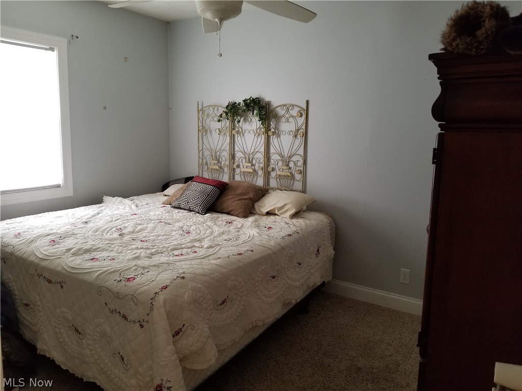 Homewood Ranch Allotment - Residential