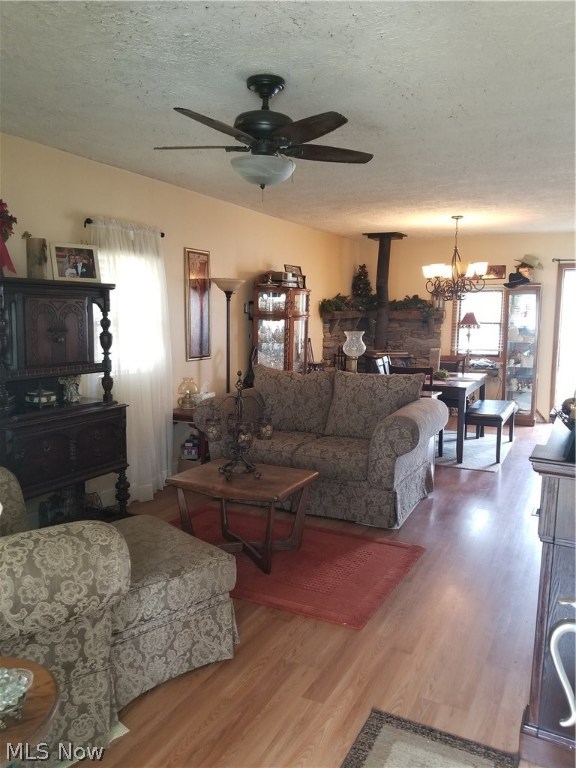 Homewood Ranch Allotment - Residential