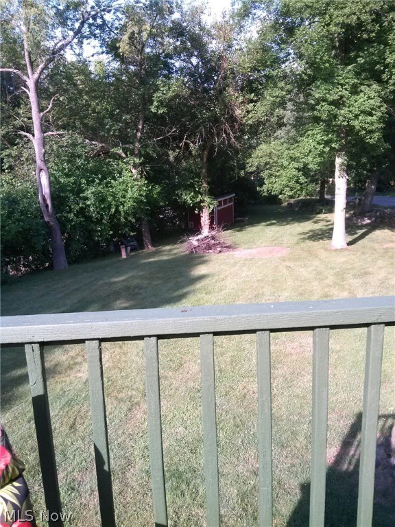 Homewood Ranch Allotment - Residential