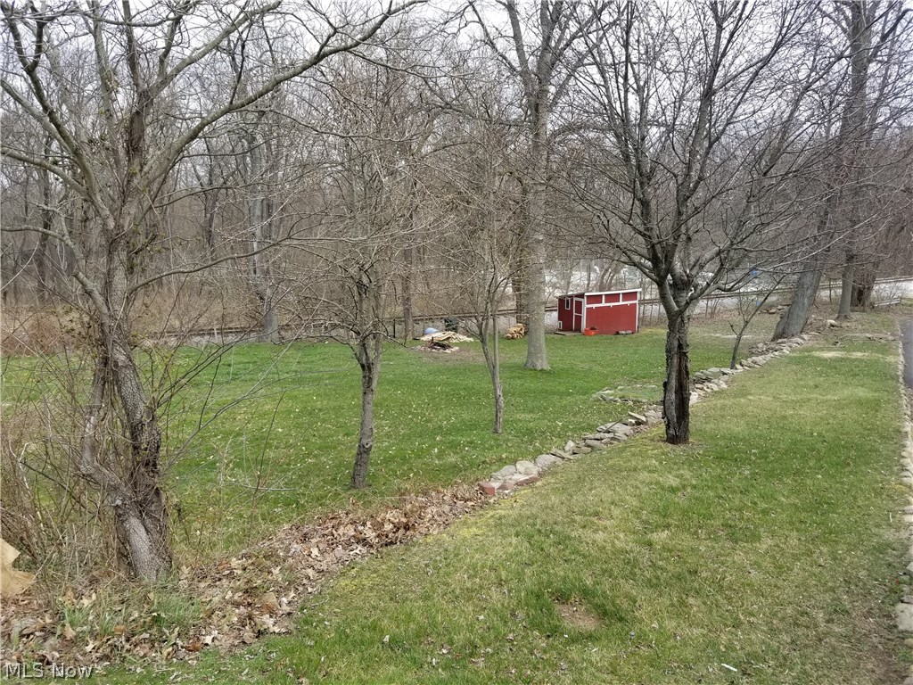 Homewood Ranch Allotment - Residential