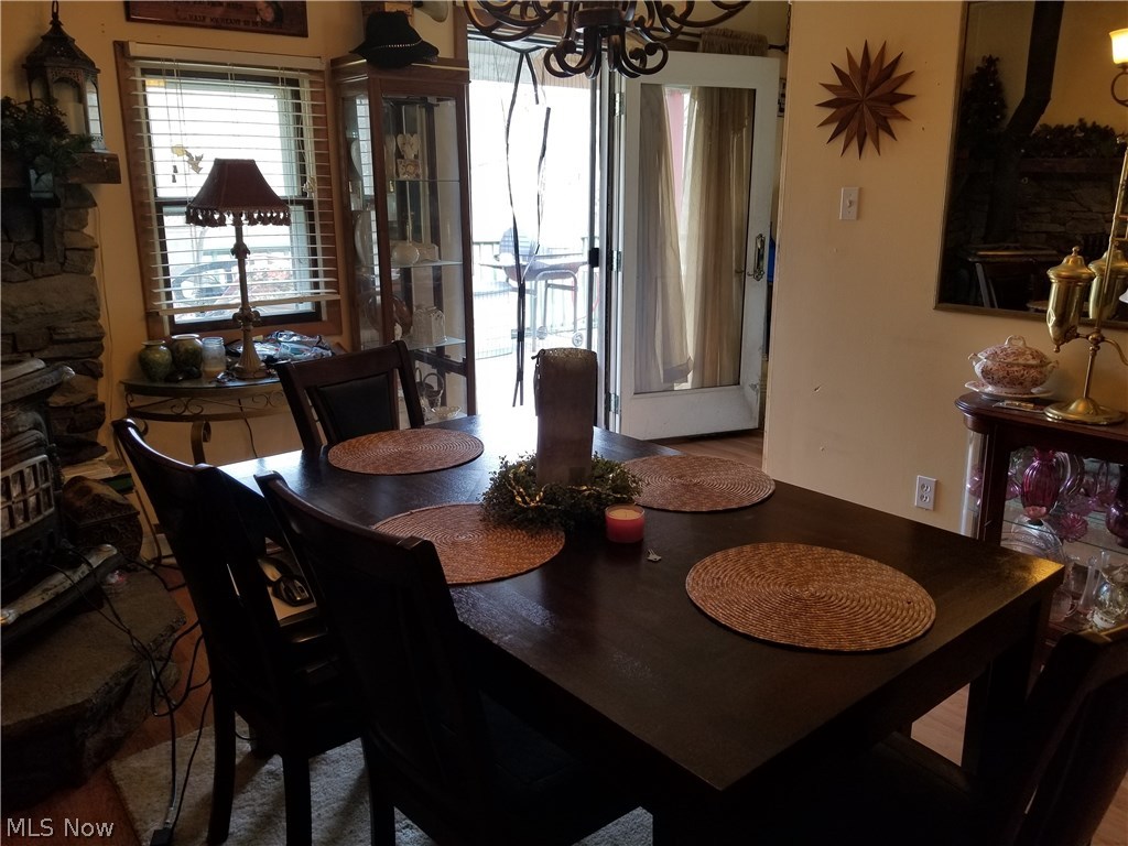 Homewood Ranch Allotment - Residential