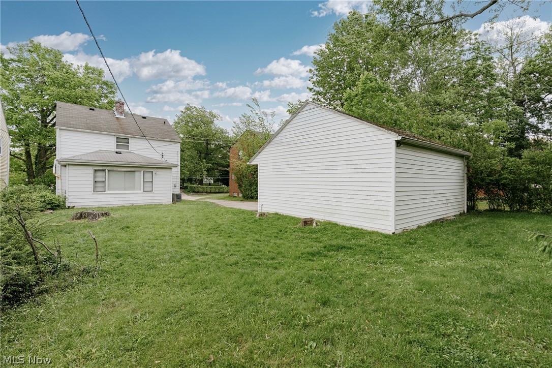 S H Kleinman Realty Cos Bever - Residential