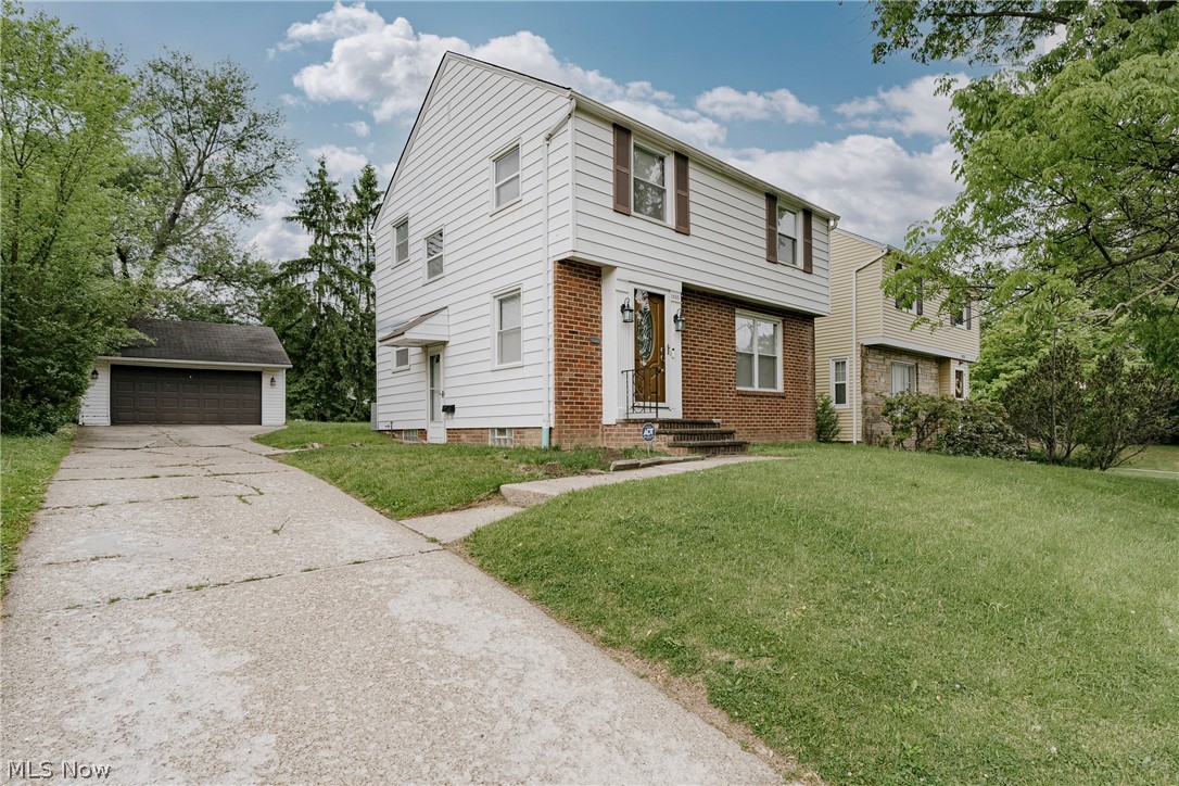 S H Kleinman Realty Cos Bever - Residential