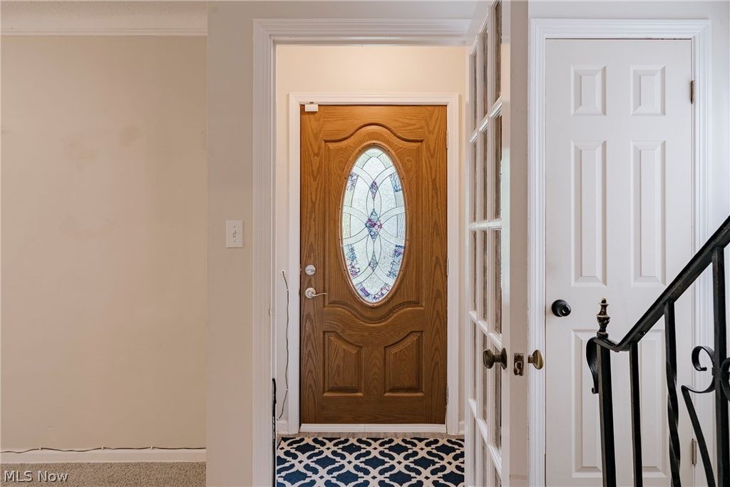 Photo of 1830 Beverly Hills Drive, Euclid, OH 44117 (MLS # 5209435)