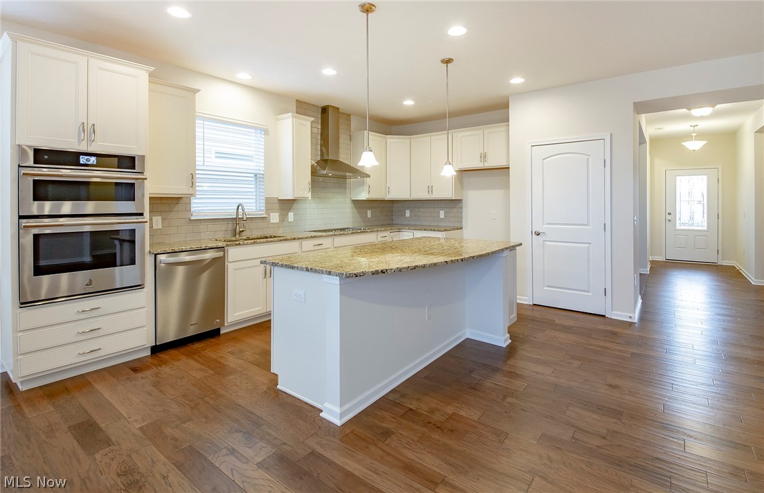 The Retreat at Sunbury - Residential