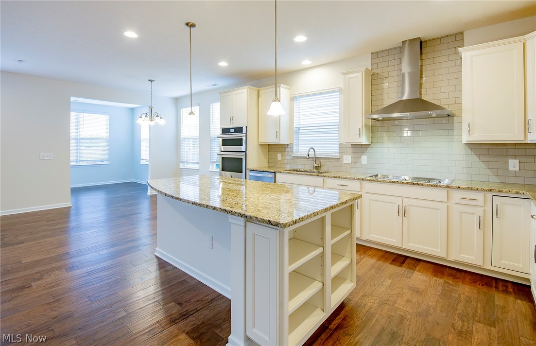 The Retreat at Sunbury - Residential