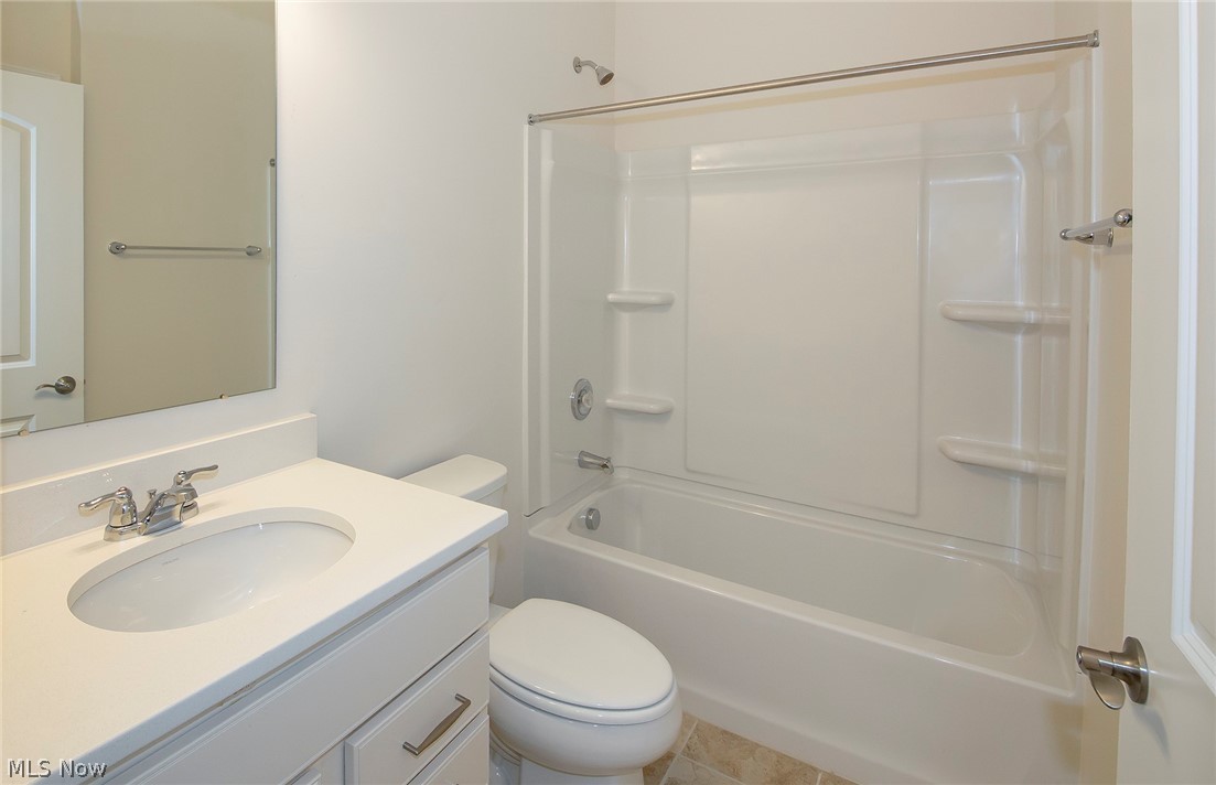 The Retreat at Sunbury - Residential