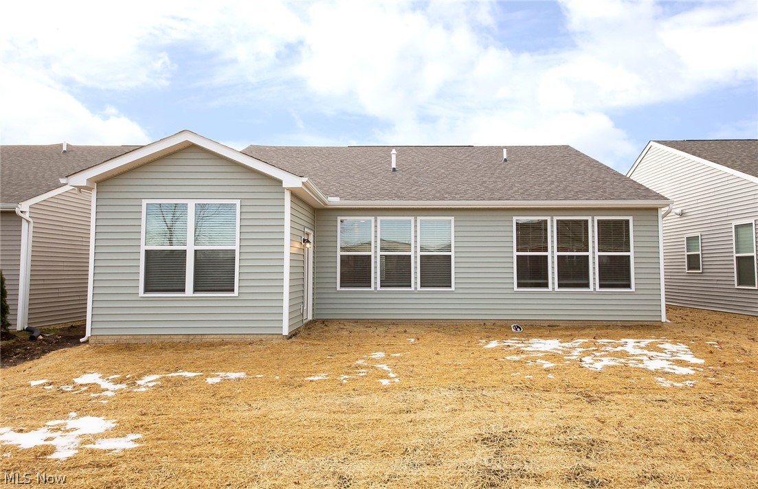 The Retreat at Sunbury - Residential