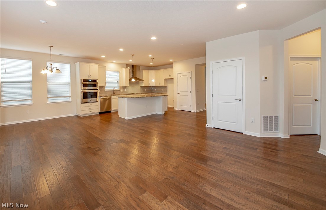 The Retreat at Sunbury - Residential