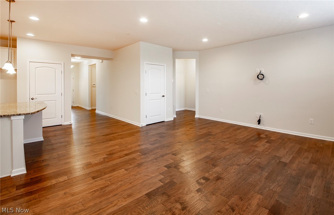 The Retreat at Sunbury - Residential