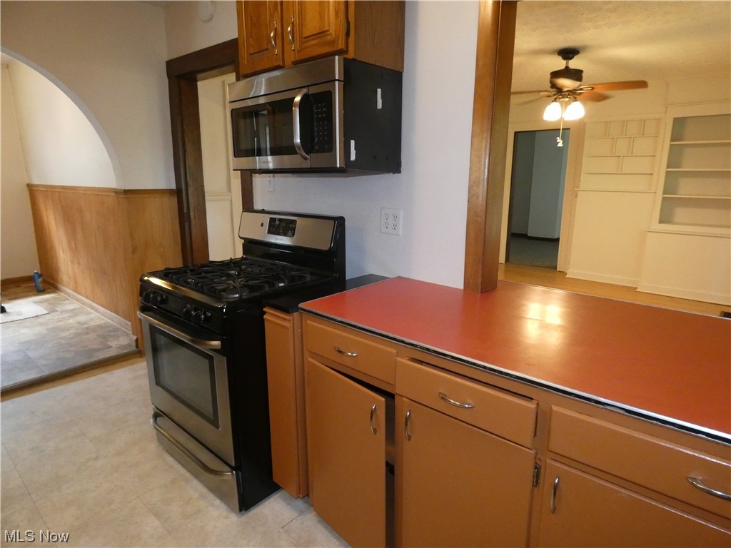Ne Div - Residential Lease
