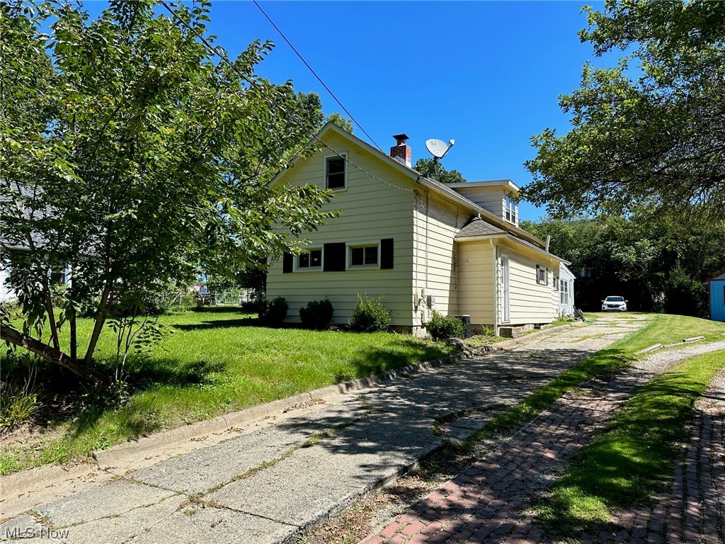 Ne Div - Residential Lease