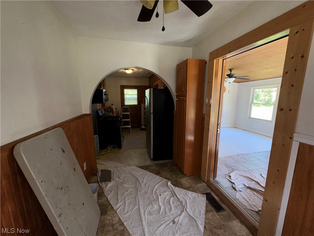Ne Div - Residential Lease