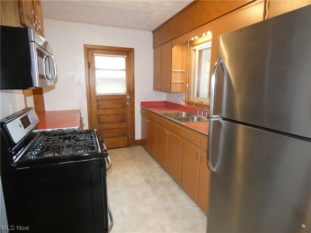 Ne Div - Residential Lease