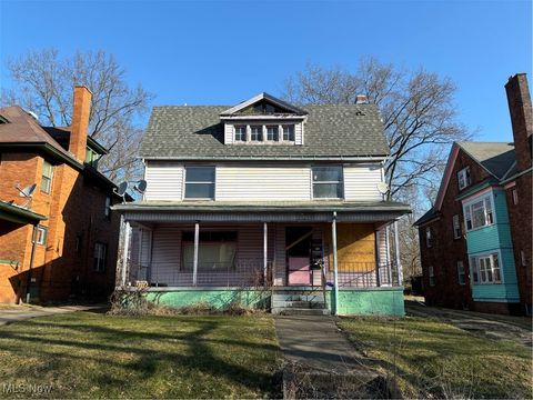 Multifamily For Sale - 234 Lora Avenue<br/> Mahoning County, Youngstown, OH 44504