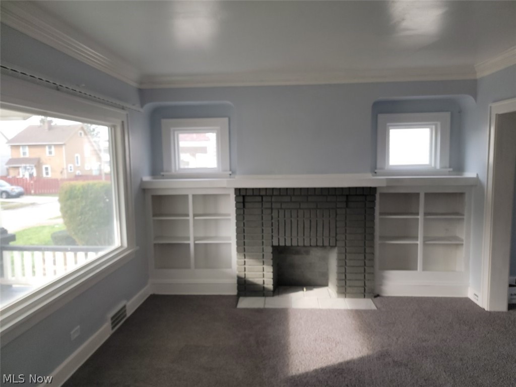 Cranwood Estates Cos Cranwood Park - Residential