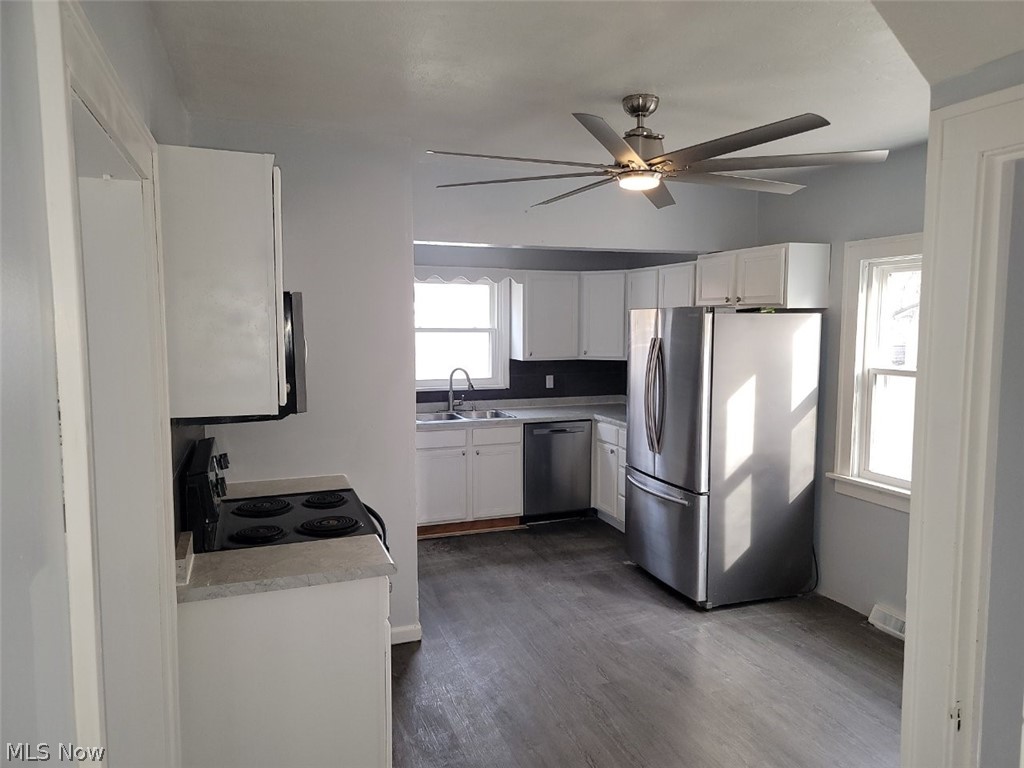 Cranwood Estates Cos Cranwood Park - Residential