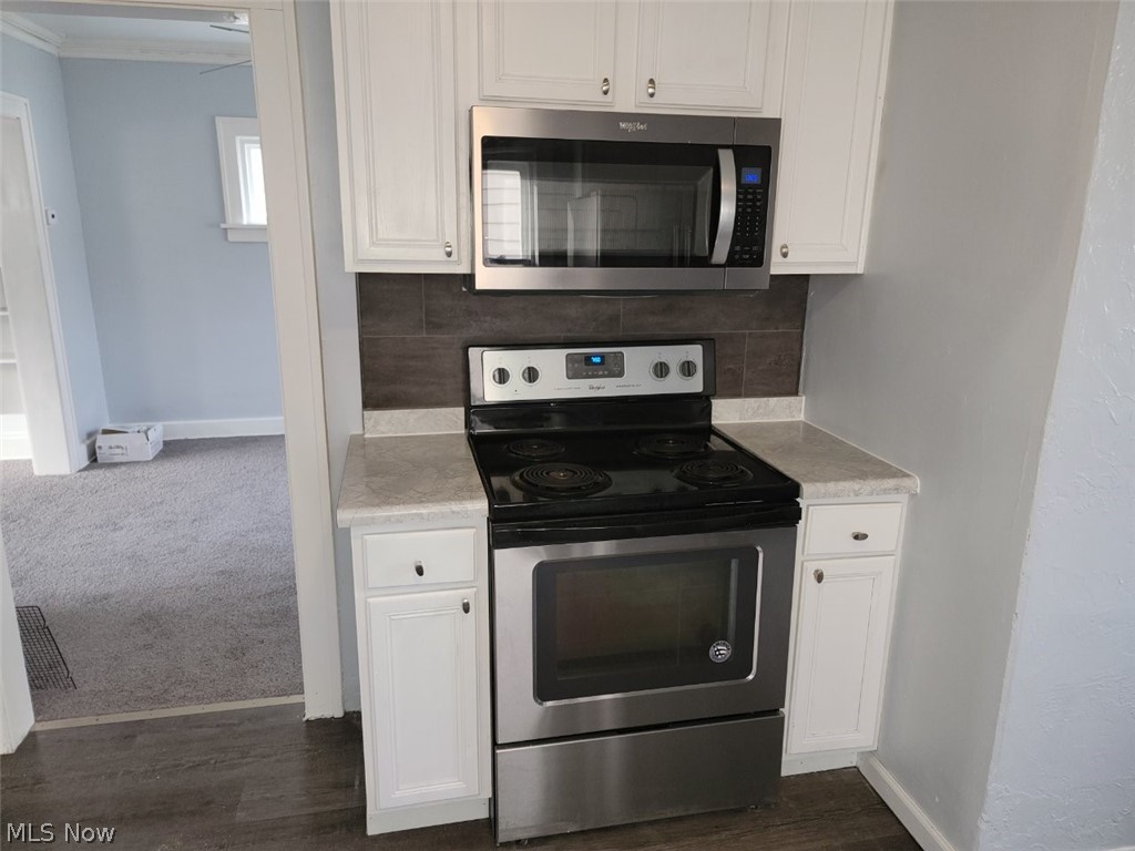 Cranwood Estates Cos Cranwood Park - Residential