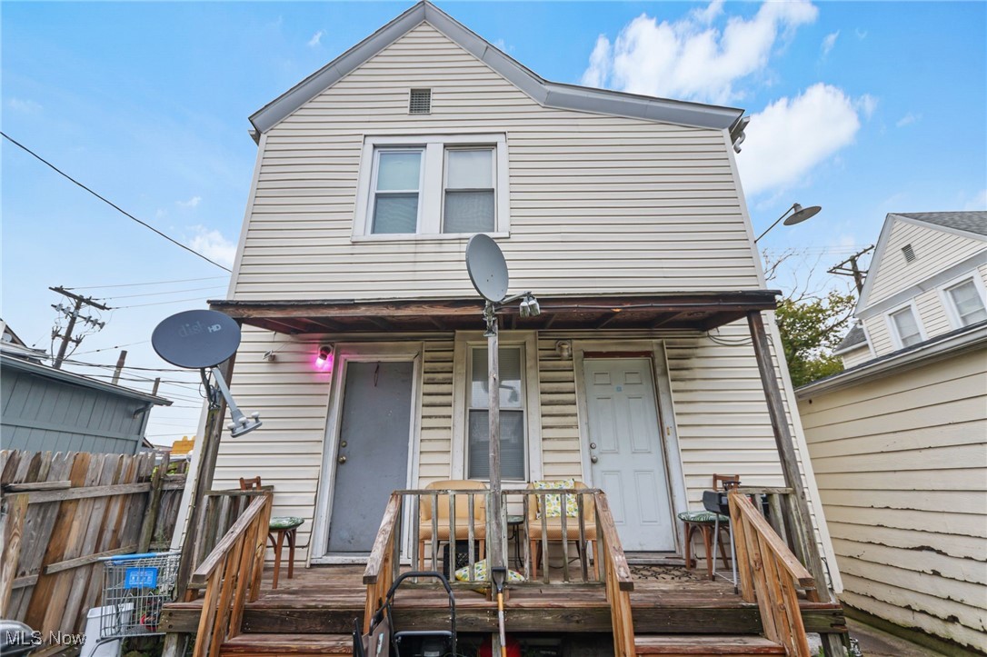 Feet To/West Line/Said Sub - Residential Income