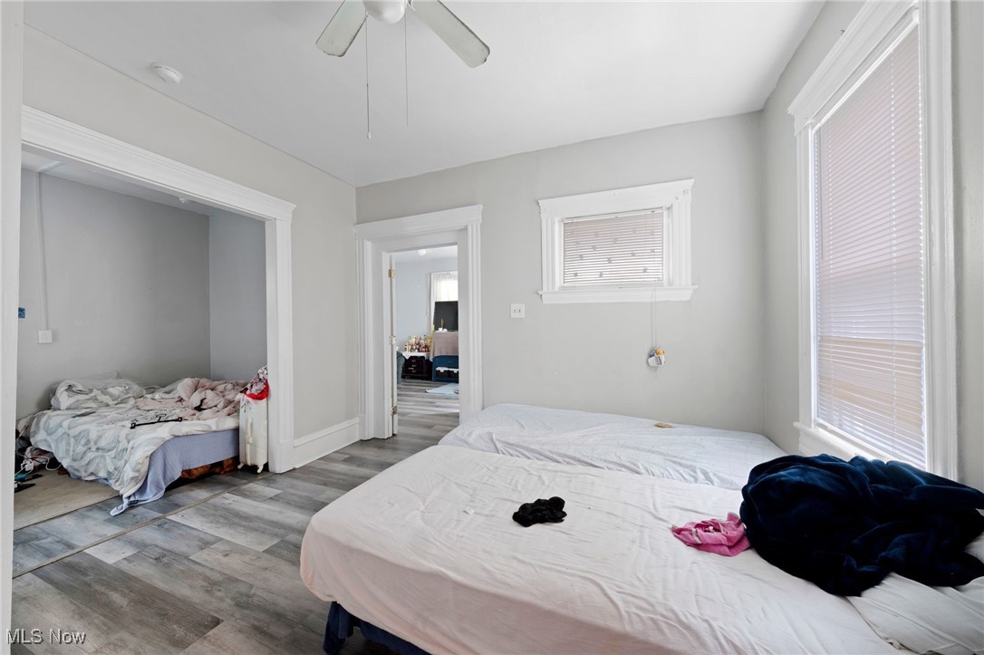 Feet To/West Line/Said Sub - Residential Income