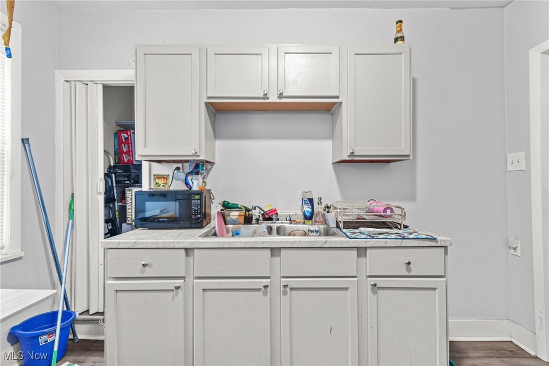 Feet To/West Line/Said Sub - Residential Income