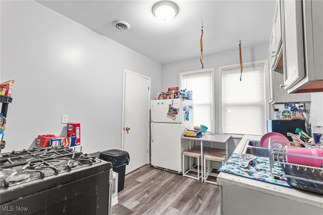 Feet To/West Line/Said Sub - Residential Income