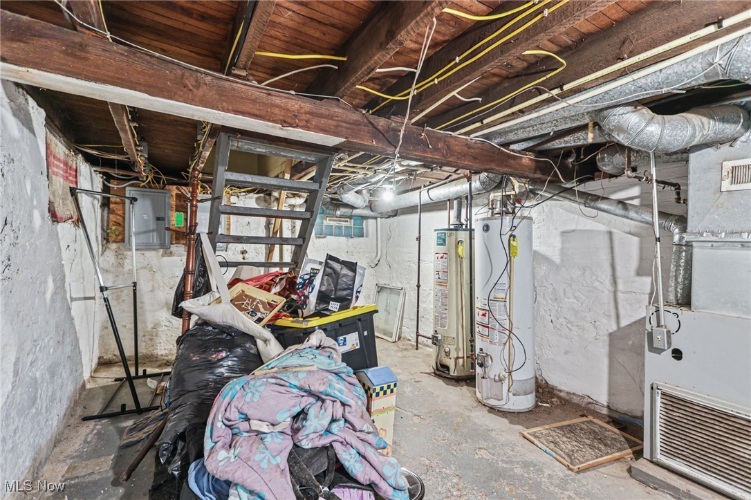 Feet To/West Line/Said Sub - Residential Income