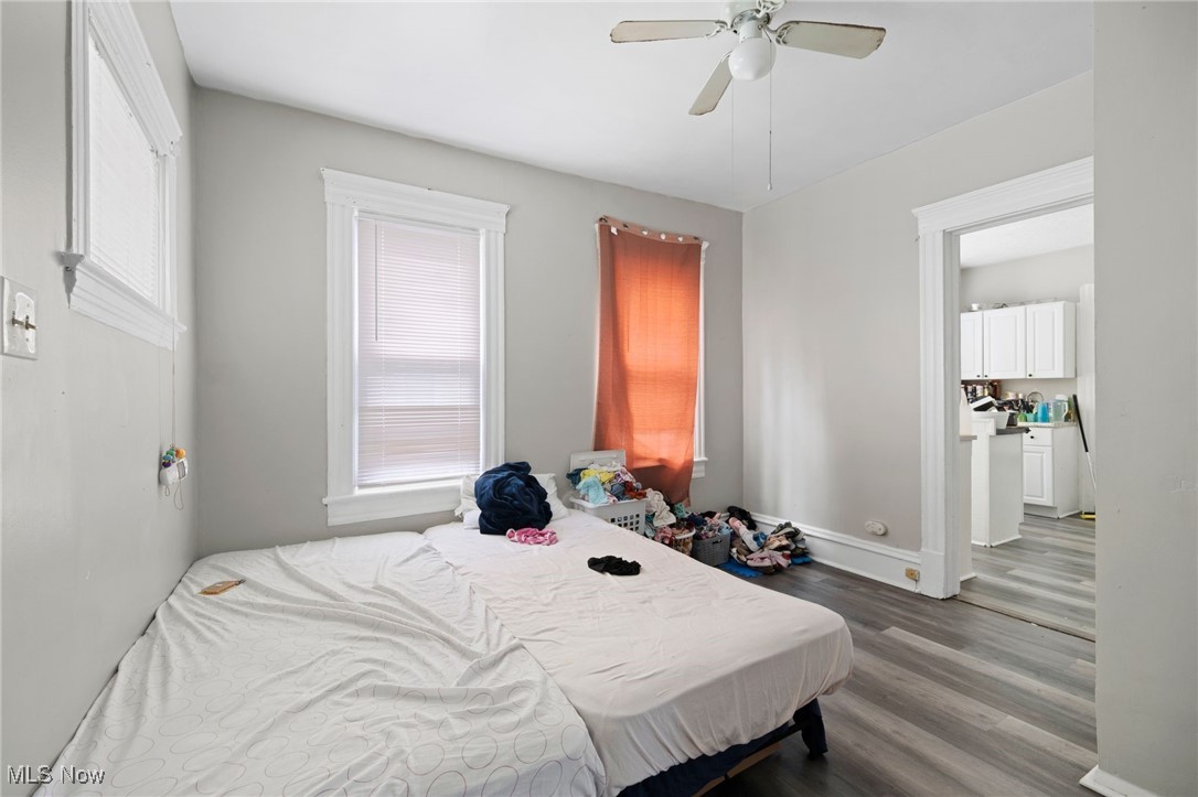 Feet To/West Line/Said Sub - Residential Income