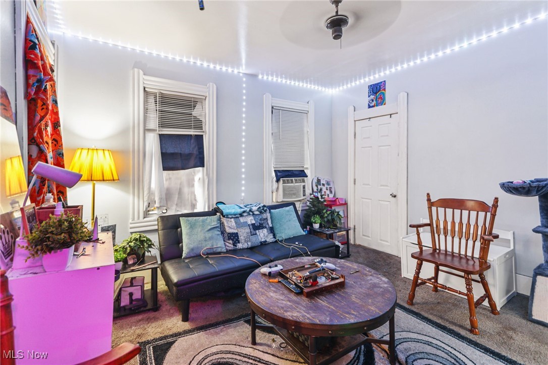 Feet To/West Line/Said Sub - Residential Income