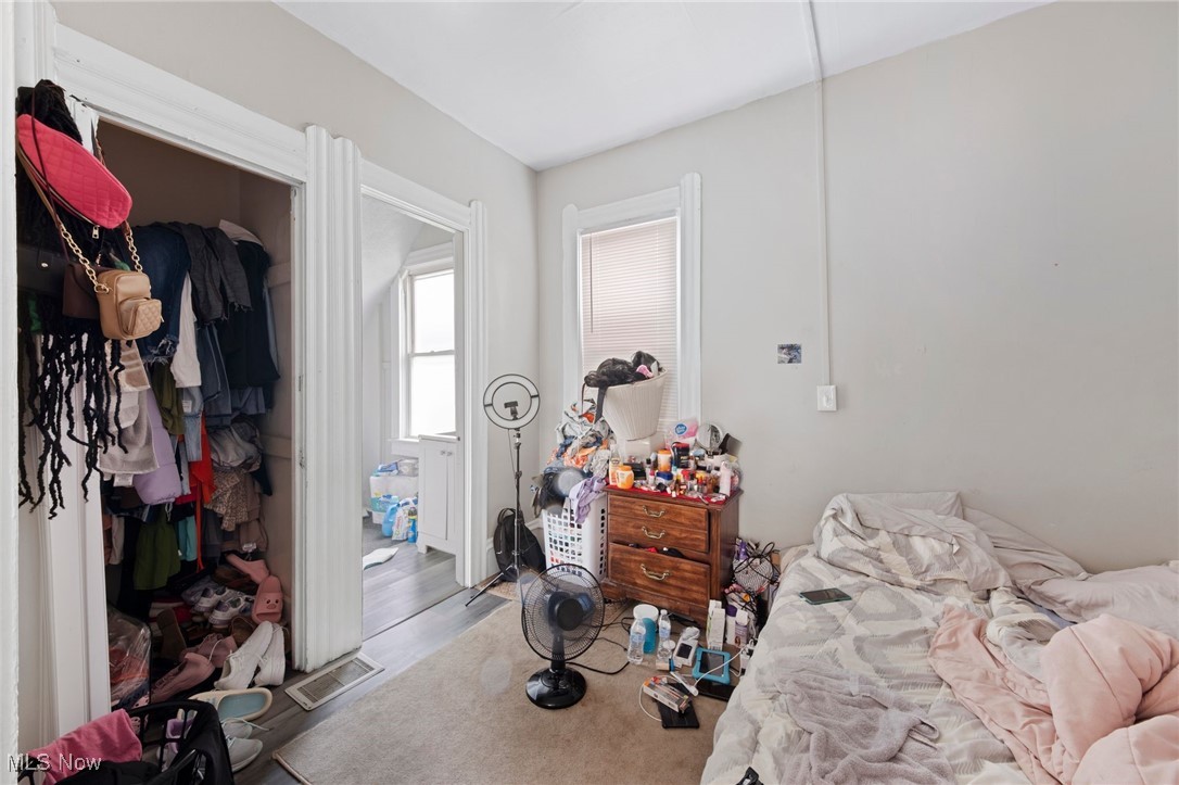 Feet To/West Line/Said Sub - Residential Income