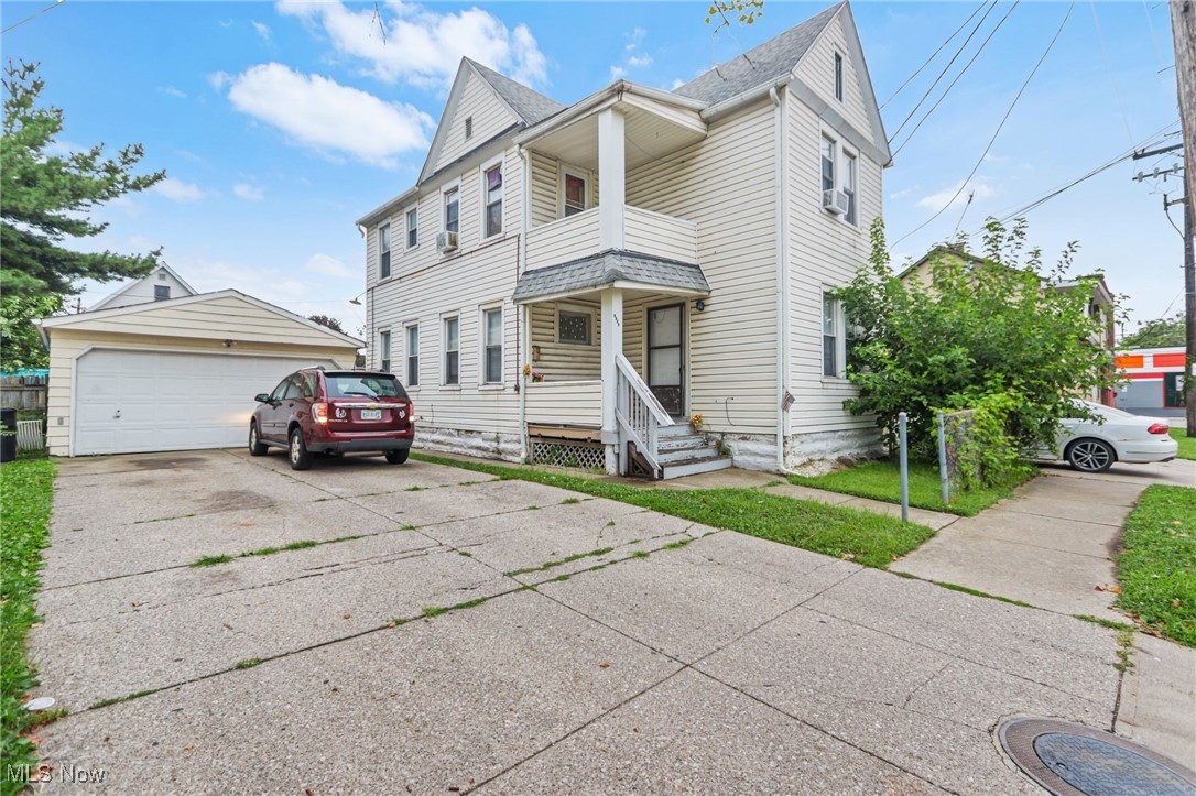 Feet To/West Line/Said Sub - Residential Income