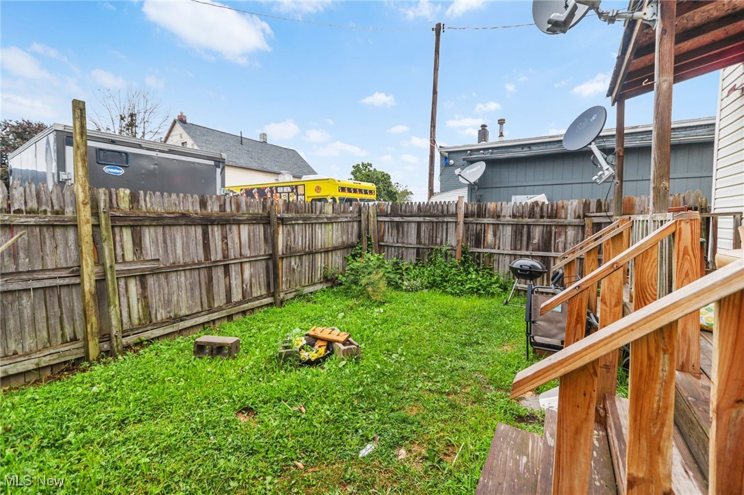 Feet To/West Line/Said Sub - Residential Income