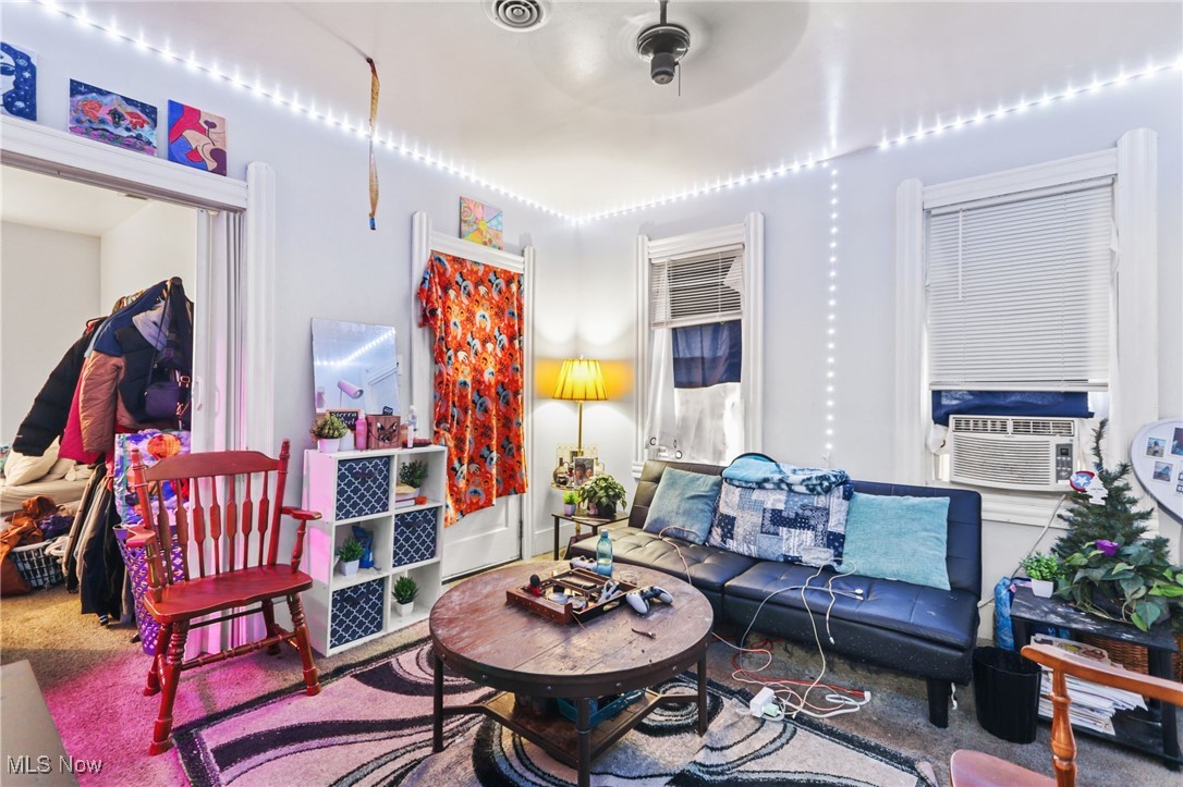 Feet To/West Line/Said Sub - Residential Income