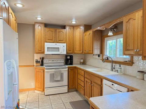 Tiny photo for 2519 Graham Avenue, Akron, OH 44312 (MLS # 5255370)