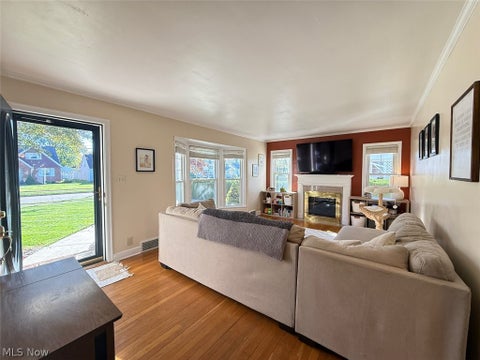 Tiny photo for 2519 Graham Avenue, Akron, OH 44312 (MLS # 5255370)