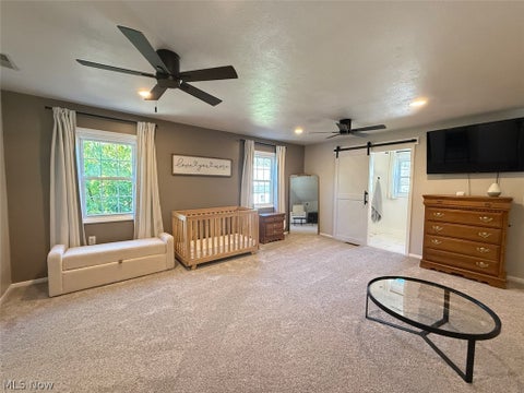 Tiny photo for 2519 Graham Avenue, Akron, OH 44312 (MLS # 5255370)