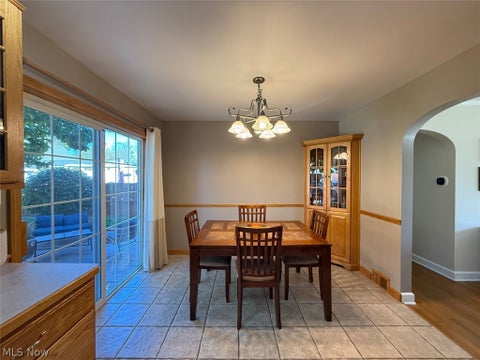 Tiny photo for 2519 Graham Avenue, Akron, OH 44312 (MLS # 5255370)