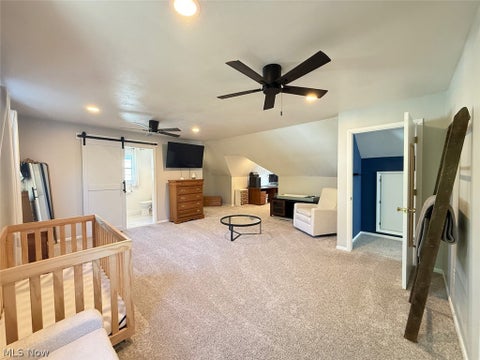 Tiny photo for 2519 Graham Avenue, Akron, OH 44312 (MLS # 5255370)