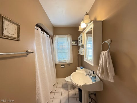 Tiny photo for 2519 Graham Avenue, Akron, OH 44312 (MLS # 5255370)