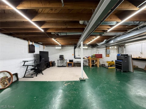 Tiny photo for 2519 Graham Avenue, Akron, OH 44312 (MLS # 5255370)