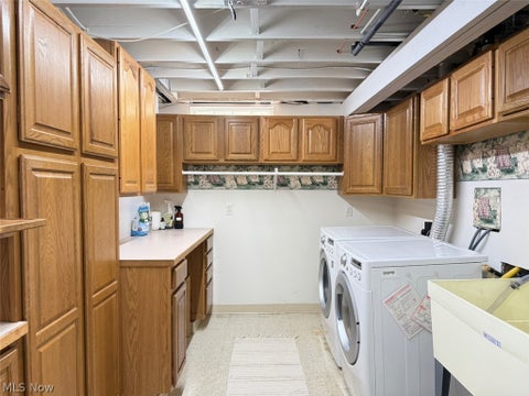 Tiny photo for 2519 Graham Avenue, Akron, OH 44312 (MLS # 5255370)