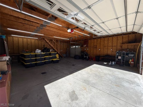 Tiny photo for 2519 Graham Avenue, Akron, OH 44312 (MLS # 5255370)