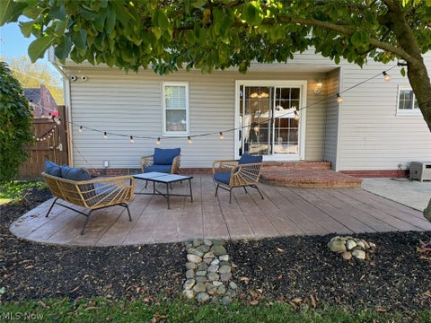 Tiny photo for 2519 Graham Avenue, Akron, OH 44312 (MLS # 5255370)