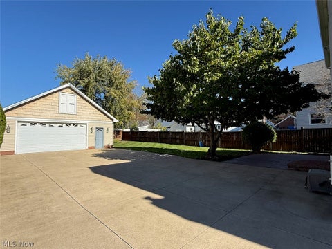 Tiny photo for 2519 Graham Avenue, Akron, OH 44312 (MLS # 5255370)