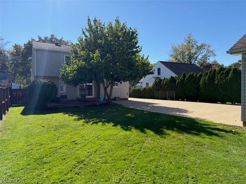 Tiny photo for 2519 Graham Avenue, Akron, OH 44312 (MLS # 5255370)