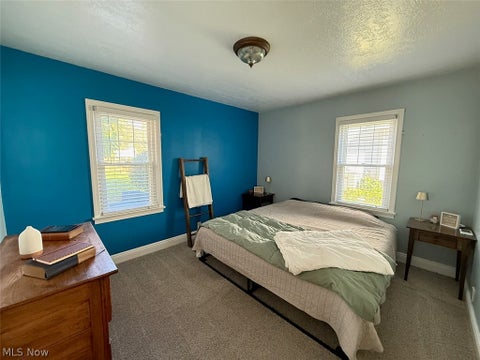 Tiny photo for 2519 Graham Avenue, Akron, OH 44312 (MLS # 5255370)
