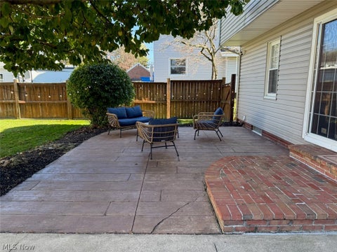 Tiny photo for 2519 Graham Avenue, Akron, OH 44312 (MLS # 5255370)