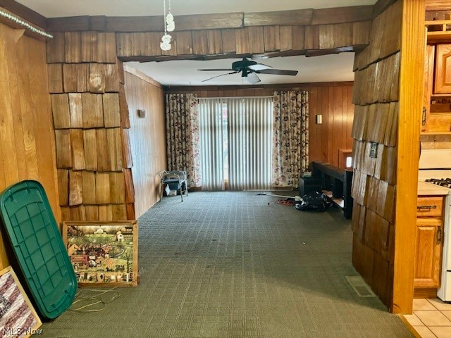 Palmyra Heights - Residential